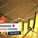 Top 5 Canadian Mining Stocks This Week: Baru Gold Sparkles with 125 Percent Gain