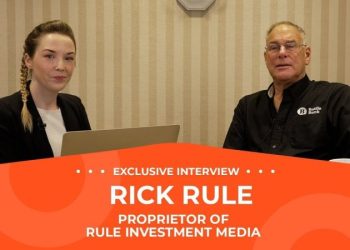Rick Rule: Contrarian or Victim? Where to Invest (and Speculate) in 2025
