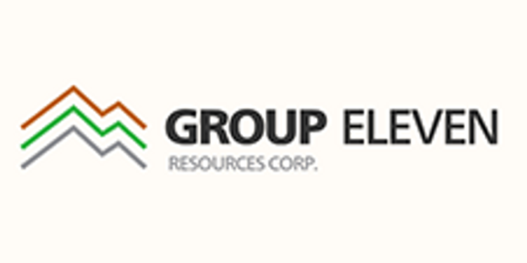 RETRANSMISSION: Group Eleven Intersects 8.7m of 23.9% Zn+Pb and 85 g/t Ag; Expands Zinc-Rich Massive Sulphide Zone at Ballywire