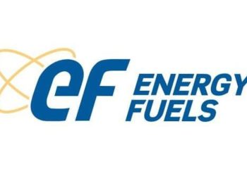 Energy Fuels Announces Q3-2024 Results, Including Active Uranium Mining and Processing, Successful Rare Earth Production, and Continuing to Build a World-Scale Rare Earth Supply Chain Centered in the U.S.