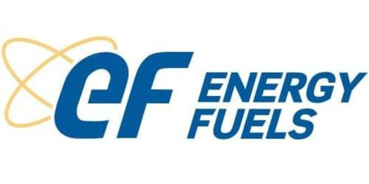 Energy Fuels Announces Q3-2024 Results, Including Active Uranium Mining and Processing, Successful Rare Earth Production, and Continuing to Build a World-Scale Rare Earth Supply Chain Centered in the U.S.