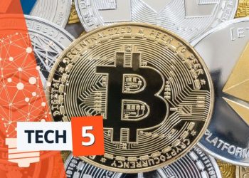 Tech 5: Bitcoin Drops Below US$100,000, Micron Guidance Shakes Investors