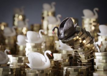 Black Swans, White Swans and Trump’s Clash with the Fed