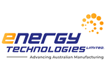 Exclusive Interview: Energy Technologies CEO Nick Cousins