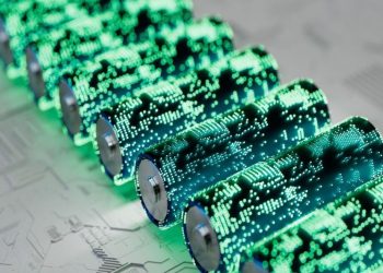 Patriot Produces Battery-grade Lithium Hydroxide Sample from CV5 Pegmatite