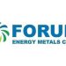 Forum Announces $1,250,000 Financing with Strategic Investors