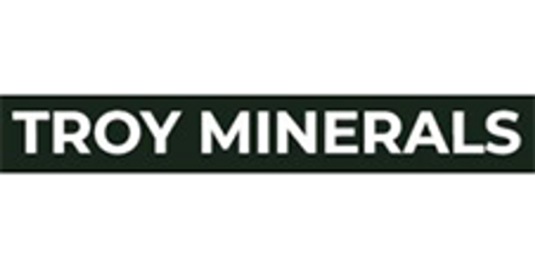 Troy Minerals Announces Completion of $1.2 Million Private Placement