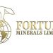 Fortune Minerals Announces Second Draw From Convertible Securities Agreement With The Lind Partners
