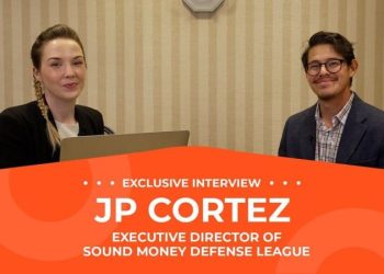 Jp Cortez: Gold, Silver in Sound Money Renaissance, Bullish on Prices and Progress
