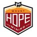 Mount Hope Mining: Advancing a Copper, Gold-rich Asset in the Cobar Basin of New South Wales