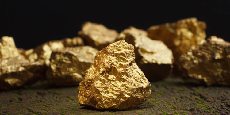 SSR Mining’s Marigold Mine Reaches Production Milestone of 5 Million Ounces