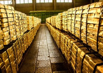 Mali Enforces Gold Seizure at Barrick’s Loulo-Gounkoto Mine