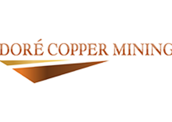 Cygnus and Doré Copper Complete Merger
