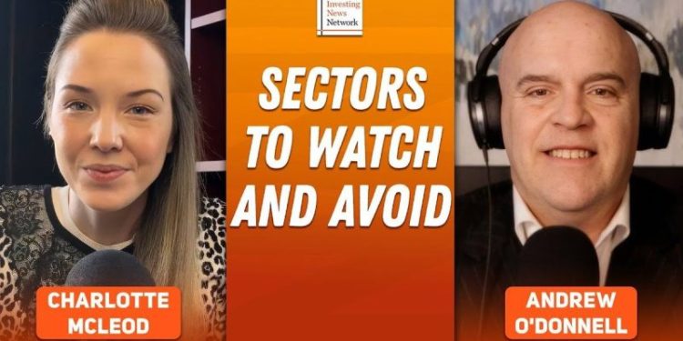 Andrew O’Donnell: Gold, Silver, Energy Transition — Where I’m Putting My Money in 2025