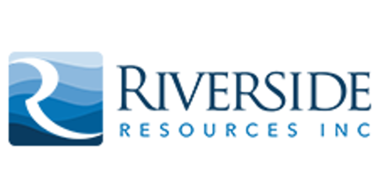 Riverside Resources Announces Spin-Out of Ontario Gold Projects into New Company, Blue Jay Gold Corp, for Existing Shareholders