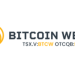 Bitcoin Well Announces Bitcoin Purchase with Customer Registration and Bitcoin Portal Volume Update