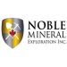 Noble and Canada Nickel Announce Signing of Definitive Agreement for Creation of ExploreCo