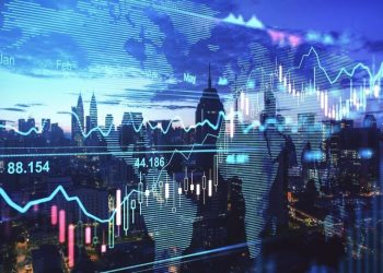 Tech Stocks, Cryptocurrencies Pull Back as OpenAI Competitor DeepSeek Spooks Market