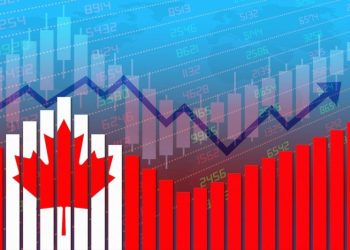 Trudeau Resigns, Canadian and US Markets React