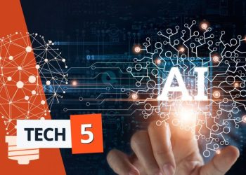 Tech 5: Trump to Prioritize Crypto, Biden Blocks AI Chip Exports