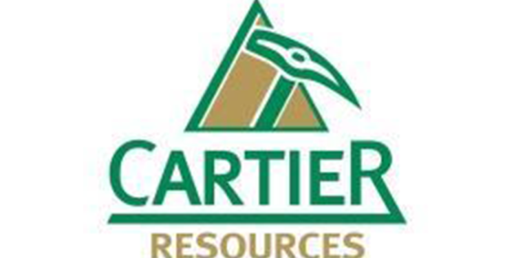 As Part of Its New Development Strategy, Cartier Introduces the Chimo Tailings Project