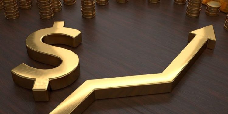 Gold Price Hits New Record, Breaking US$2,950 for First Time