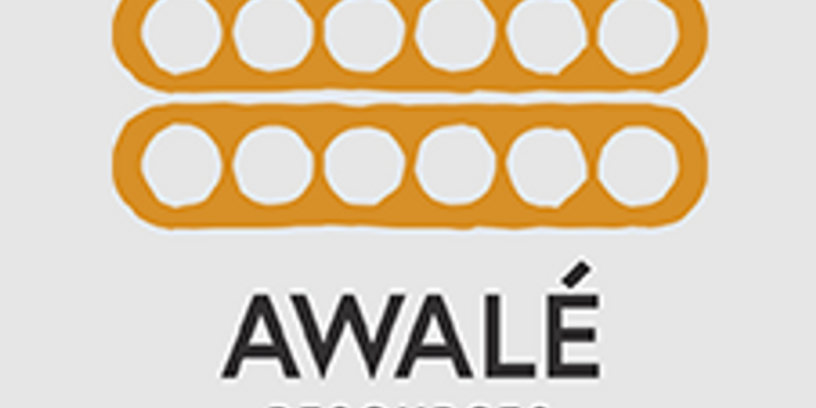 Awalé Selected to Exhibit at PDAC Core Shack, March 4-5, Booth #3105B