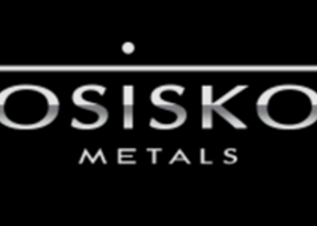 Osisko Metals Begins 2025 Drill Program at Gaspé Copper