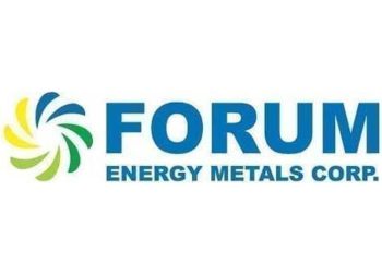 Global Uranium and Forum Energy Metals Announce the commencement of camp construction and planned geophysical surveys at the Northwest Athabasca Project, Saskatchewan