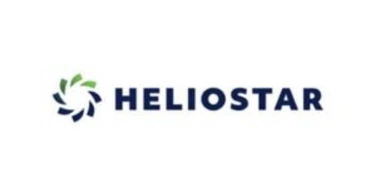 Heliostar Announces New Chief Financial Officer