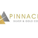 Pinnacle Closes Non-Brokered Private Placement and Associated Acquisition of El Potrero Option