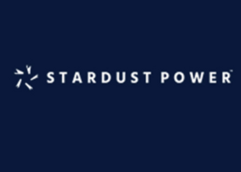 Stardust Power Announces Exclusive Licensing Agreement for Lithium Brine Concentration Technology from KMX Technologies