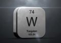 Top 10 Tungsten-p​roducing Countries