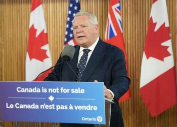 Ontario Premier Pushes to Fast Track Mining as Industry Grows to C$64 Billion