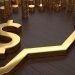 Gold Price Hits New Record, Breaking US$3,000 for First Time