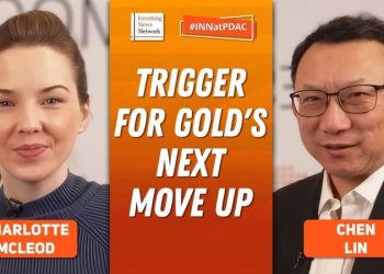 Chen Lin: Gold, Silver, Critical Minerals — Where I’m Investing in 2025