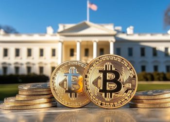 Crypto Market Recap: White House Pushes GENIUS Act, $TRUMP Token Surges Past US$12 Before Sell-Off