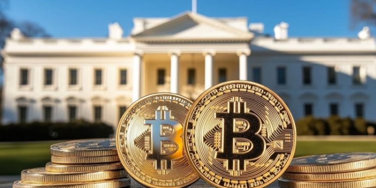 Crypto Market Recap: White House Pushes GENIUS Act, $TRUMP Token Surges Past US$12 Before Sell-Off