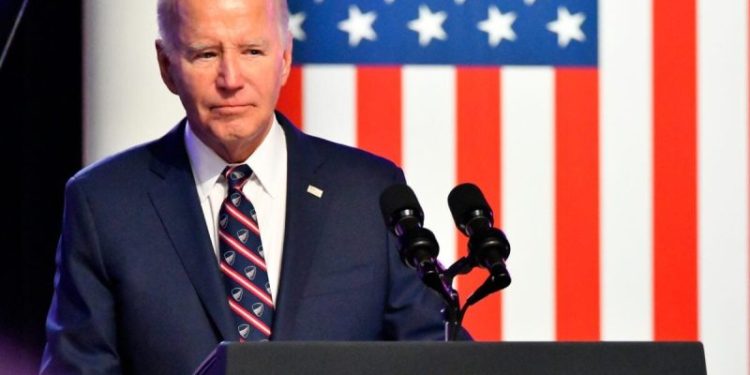 A look back at Biden’s Remarkable 50-year career in politics