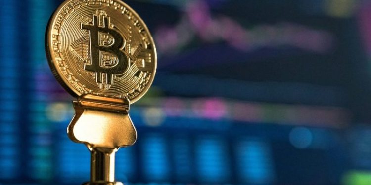 Crypto Market Recap: China Mulls Crypto Reserves Strategy, Semler Doubles Down on BTC