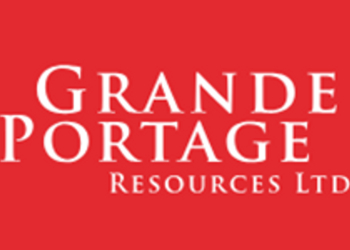 Grande Portage Announces Outstanding Results from Sensor-Based Ore Sorting Testwork, with Gold Grade of Sample Increased by 120%