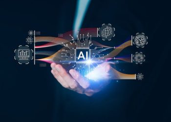 AI Market Update: Q1 2025 in Review