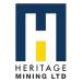 Heritage Mining Ltd. Announces Closing of the Second and Final Tranche of its Non-Brokered Private Placement of Units and Flow-Through Units
