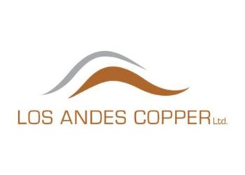 Los Andes Copper Announces Expansion of Land Package