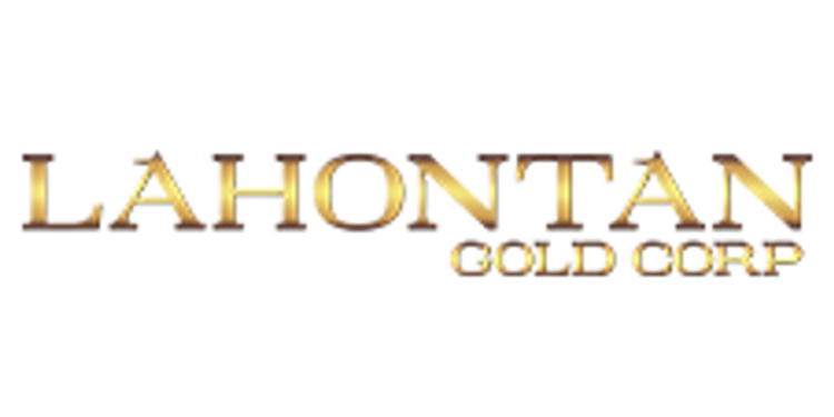 Lahontan Announces Private Placement of Units