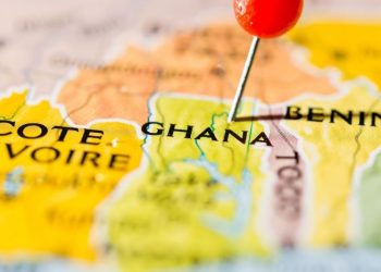 Ghana Expels Foreigners from Local Gold Market in Sweeping Sector Overhaul