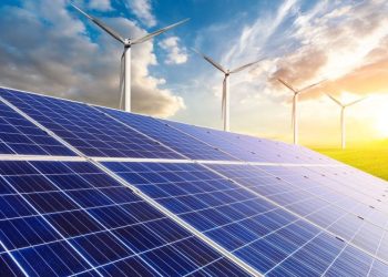 AngloGold Completes Tropicana Renewables Project