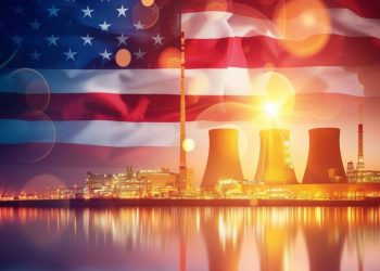 Trump’s Nuclear Revival Plan Boosts Uranium Prices, Sends US Miners Soaring