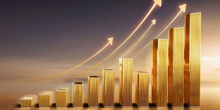 Zijin to Take on Precious Metals Streaming as Gold Price Soars