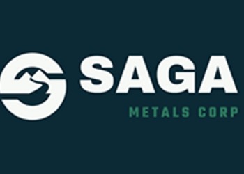 SAGA Metals Announces First Tranche Closing